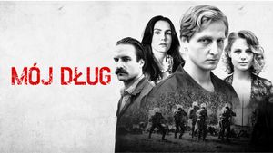 Mój dlug's poster
