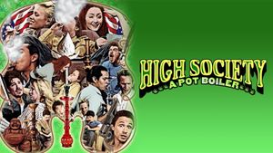 High Society: A Pot Boiler's poster