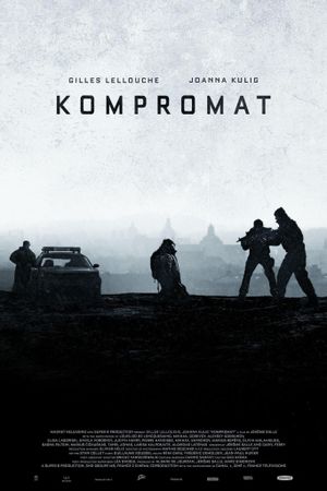 Kompromat's poster