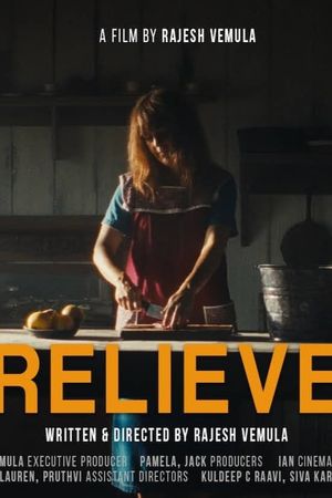 Relieve's poster image