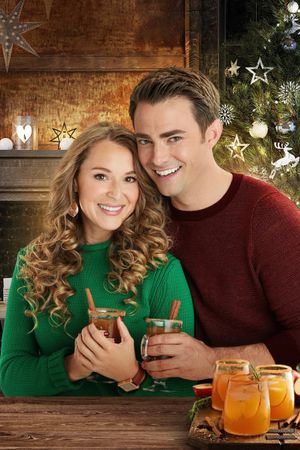 Christmas Made to Order's poster