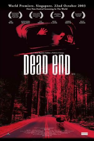 Dead End's poster