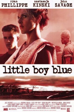 Little Boy Blue's poster