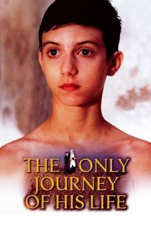 The Only Journey of His Life's poster