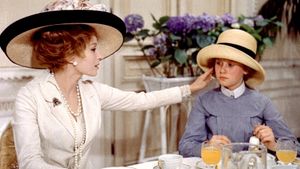 Death in Venice's poster