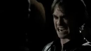 The Vampire Diaries: A Darker Truth's poster