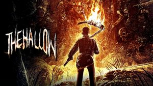 The Hallow's poster