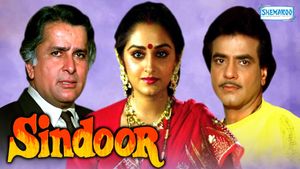 Sindoor's poster