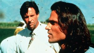 Deadly Invasion: The Killer Bee Nightmare's poster