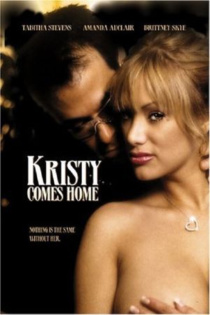 Kristy Comes Home's poster