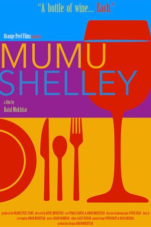 Mumu Shelley's poster