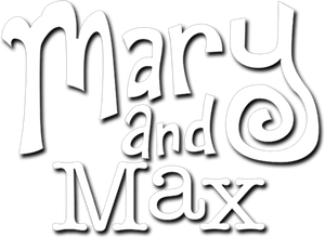 Mary and Max's poster