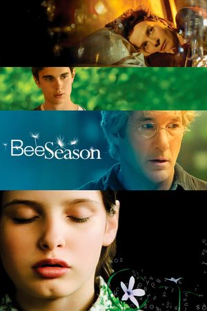 Bee Season's poster
