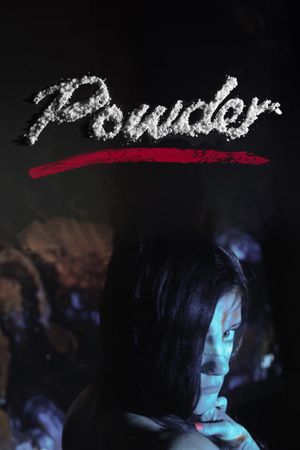 Powder's poster