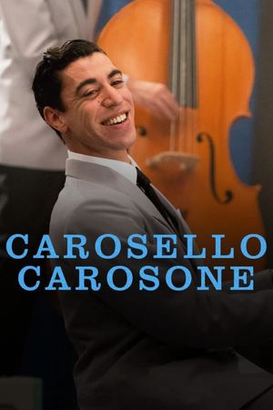 Carosello Carosone's poster