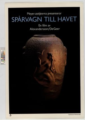 Spårvagn till havet's poster image