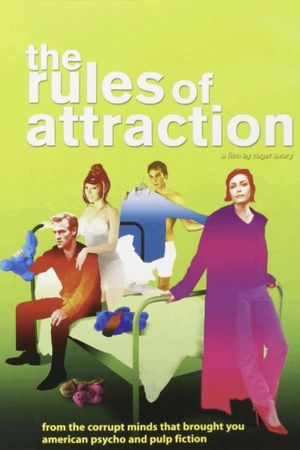 The Rules of Attraction's poster