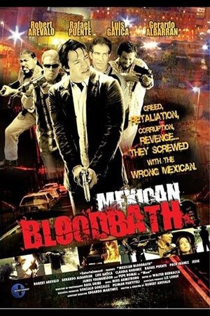 Mexican Bloodbath's poster image