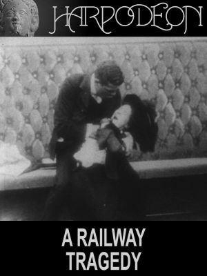 A Railway Tragedy's poster image