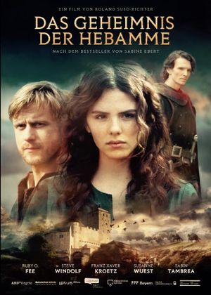 Secret of the Midwife's poster