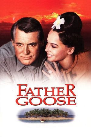 Father Goose's poster