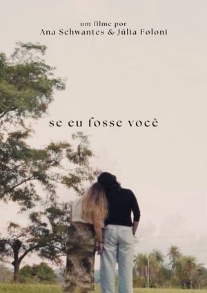 Se Eu Fosse Você's poster