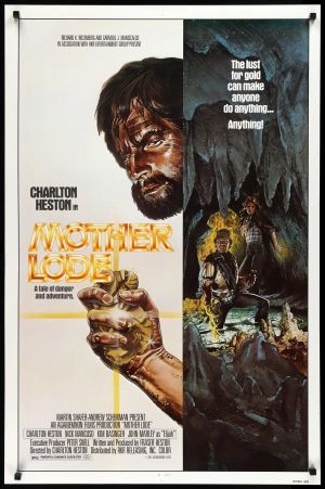 Mother Lode's poster