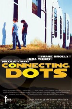 Connecting Dots's poster
