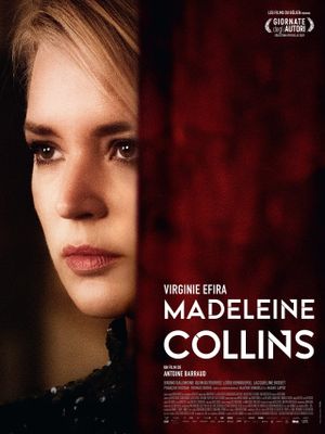 Madeleine Collins's poster