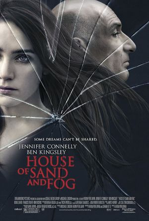 House of Sand and Fog's poster