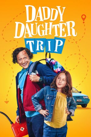 Daddy Daughter Trip's poster