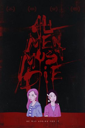 All Men Must Die's poster