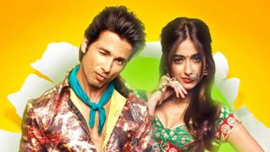 Phata Poster Nikhla Hero's poster