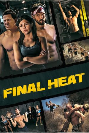 Final Heat's poster