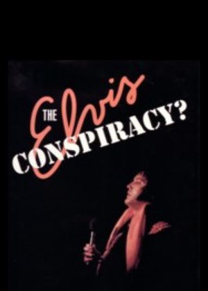 The Elvis Files's poster