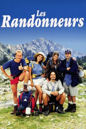 Hikers's poster