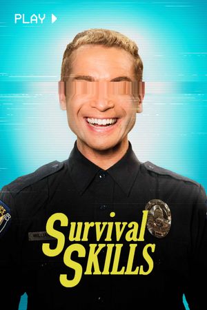 Survival Skills's poster