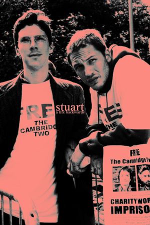 Stuart: A Life Backwards's poster