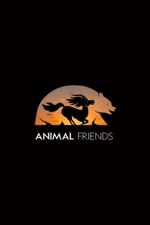 Animal Friends's poster