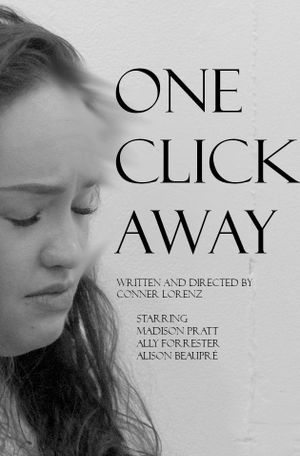 One Click Away's poster