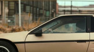 The Road to El Camino: Behind the Scenes of El Camino: A Breaking Bad Movie's poster