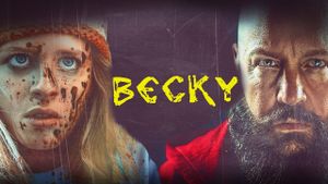 Becky's poster
