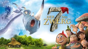 The Seventh Dwarf's poster