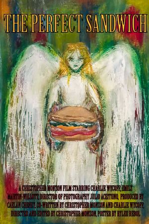 The Perfect Sandwich's poster