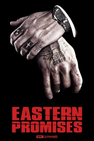 Eastern Promises's poster