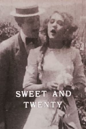 Sweet and Twenty's poster