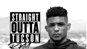 RBY:  Straight Outta Tucson's poster