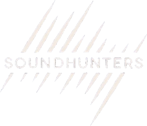 Soundhunters's poster
