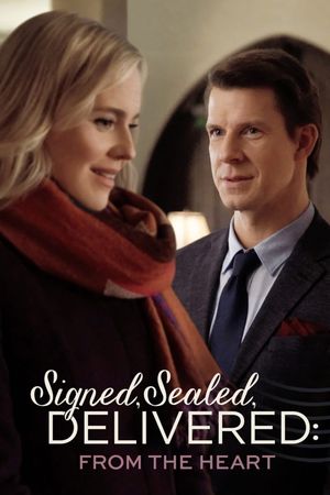 Signed, Sealed, Delivered: From the Heart's poster image