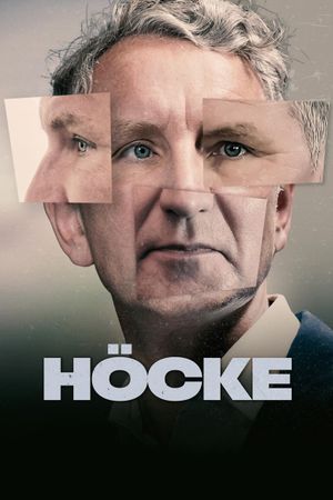 Höcke. Und seine Hintermänner's poster